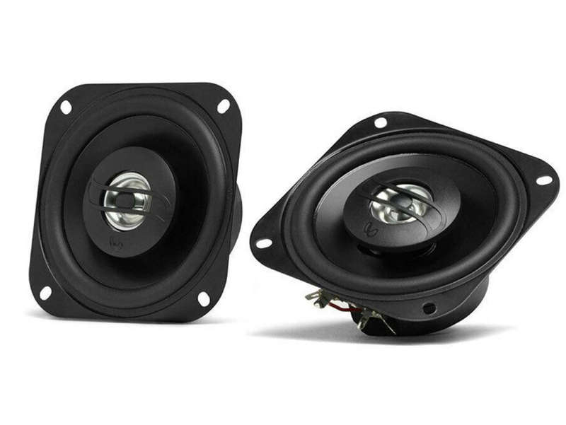Infinity Alpha 4020 4" 175w 2way Speakers