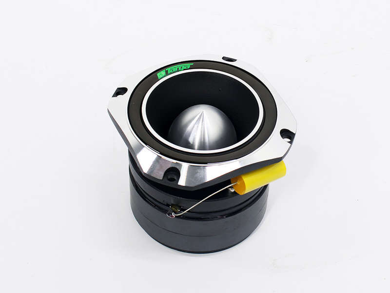 Targa TG-ST700D 4000w Bullet Super Tweeter (each) - Targa