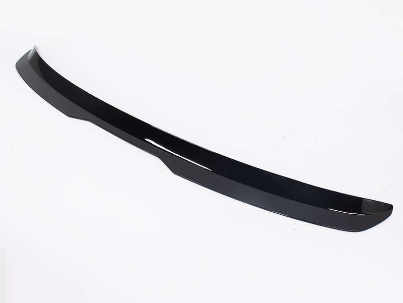 VW Golf Mk6 Gti Max Add-on Roofspoiler (gloss black)