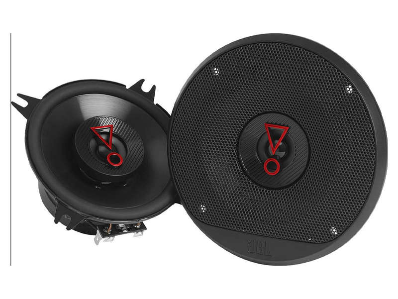 JBL STAGE3427F 150w 2way 4" Coaxial Speakers