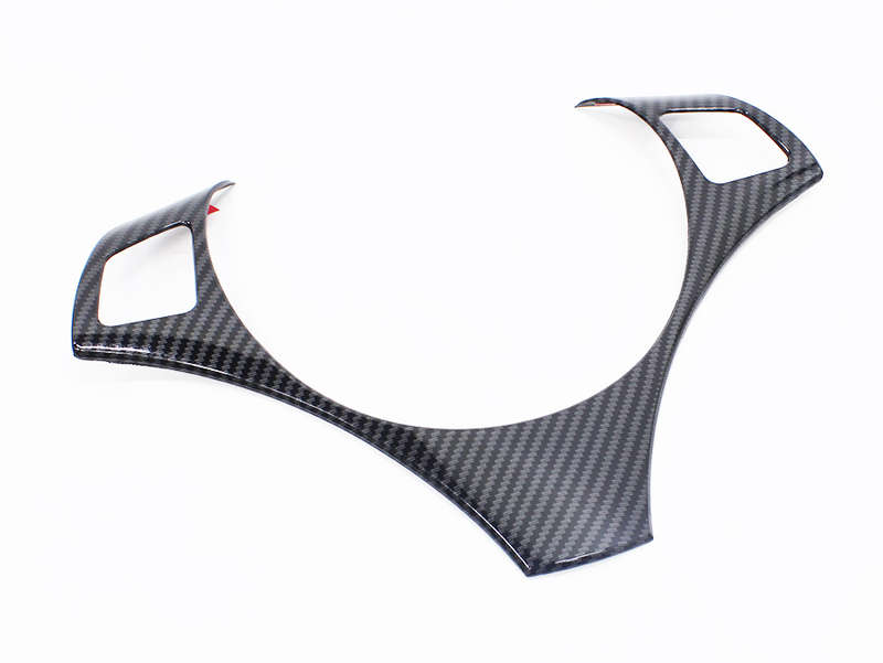 Suitable for Bmw E90 Carbon Fibre Steerin Wheel Insert