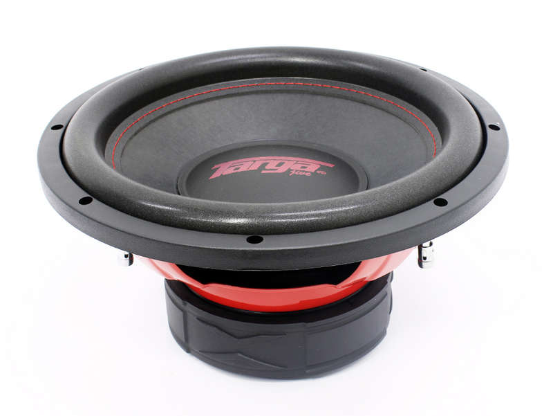 Targa TG-J124DW Jive Series 5400w 12" Subwoofer