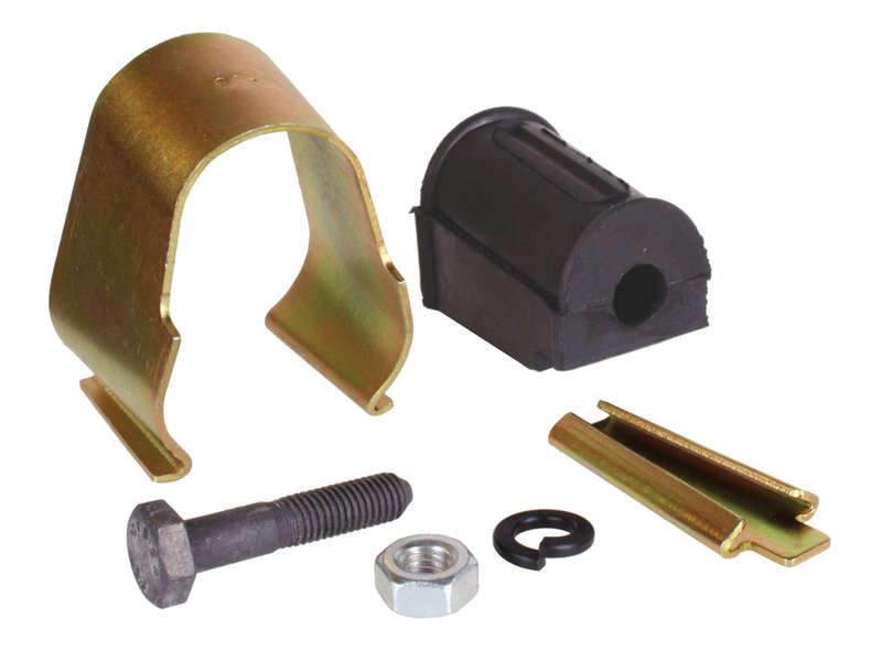 VW Bus T2 Mounting Kit for Front Anti-Roll Bar