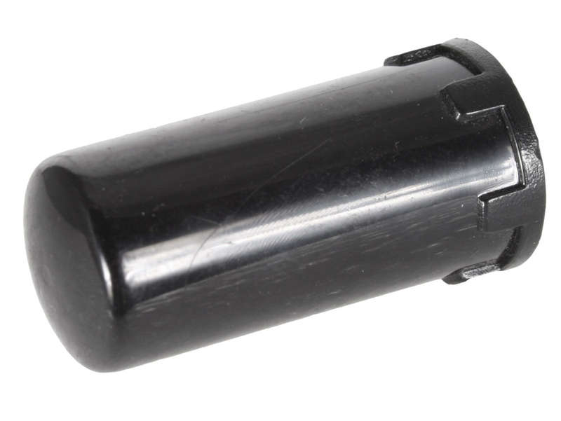 VW Aircooled Handbrake/ Parking Brake Release Button in Black