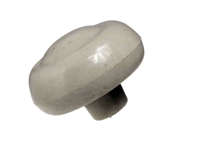 VW Beetle Gear Knob 7mm Thread in Grey