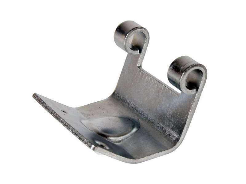 VW Beetle Accelerator Pedal Mount
