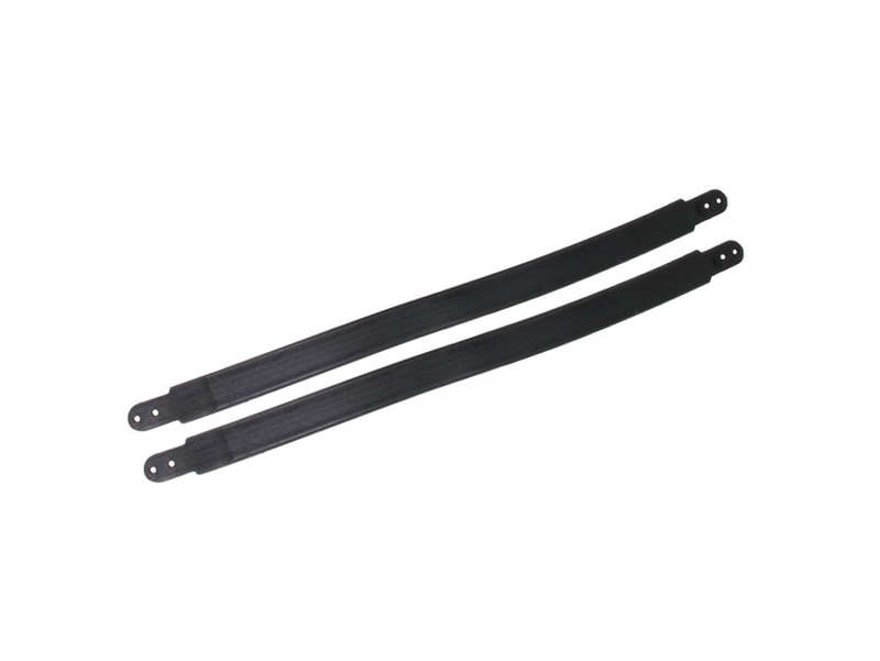 VW Beetle/Golf  Grab Strap in Black Pair