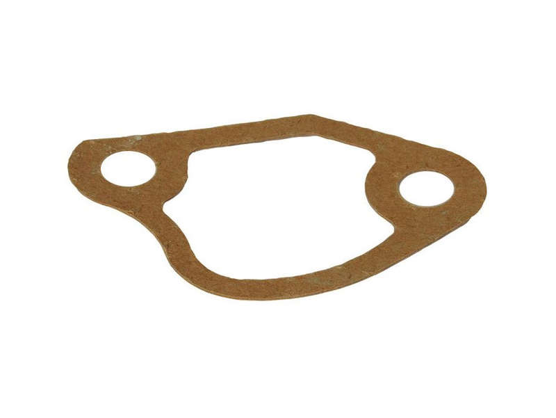 VW Bus Fuel pump intermediate flange gasket. Each