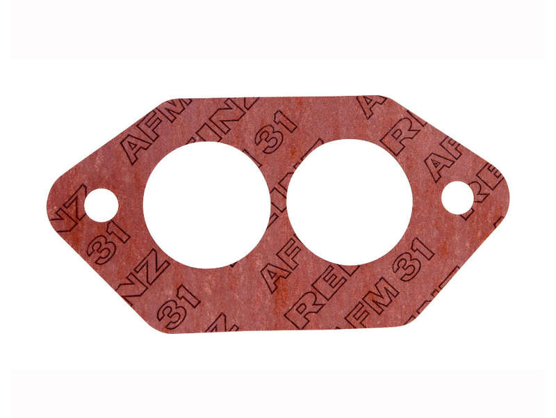 VW Aircooled Fibre Twinport Inlet Manifold Gasket