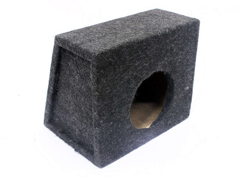 6" Subwoofer Enclosure