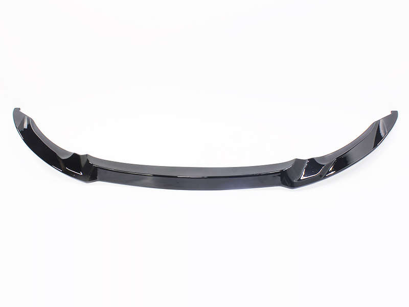 Suitable for Bmw F80/M3/M4 Gloss Black Front Spoiler