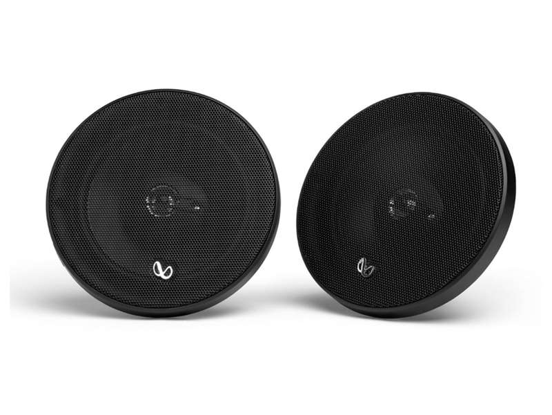 Infinity Alpha ALPHA6530 6" 290w 2way Speakers