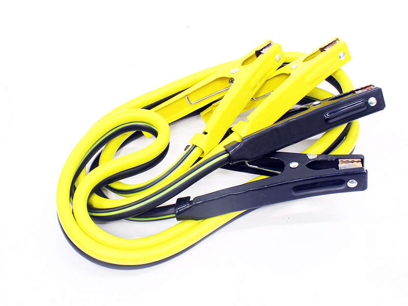 12000amp Vehicle Booster Jump Start Cables