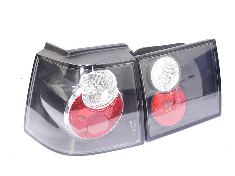 VW Corrado Altezza Design Tailights (pair)