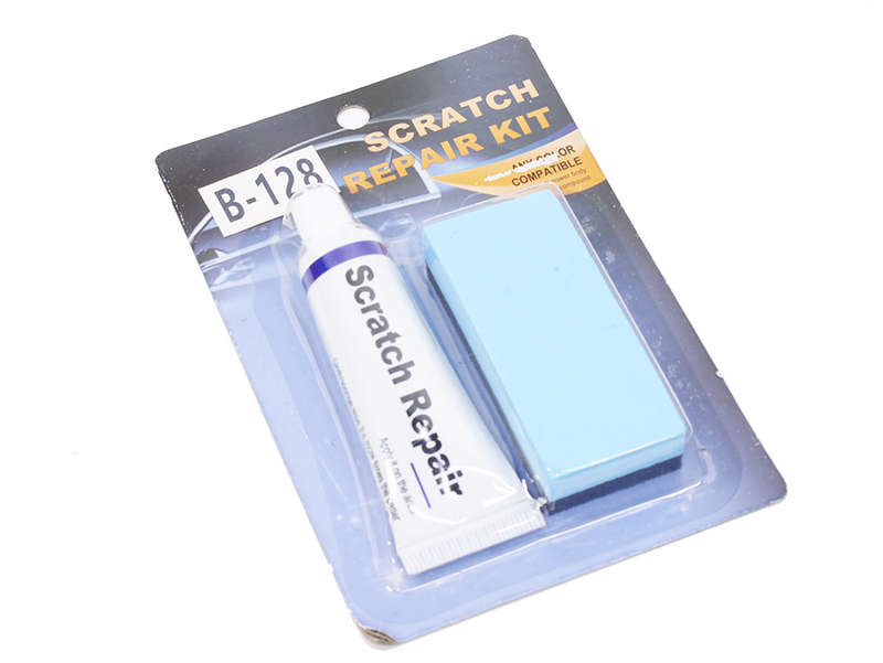 Vehicle Bodywork Scratch repair Kit
