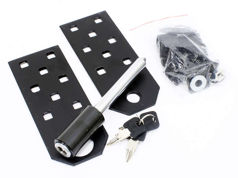 Gearlock Cyclinder Bracket & Lock Kit