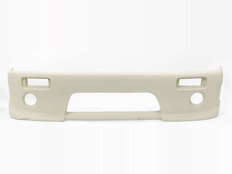 1400 F/B Raceline with Spoiler