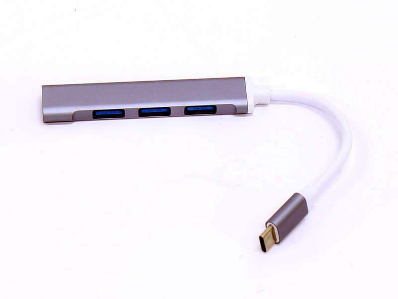 USB Charging Hub (type C to USB)