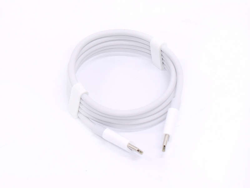 USB Data Transfer/Charging Cable (type c to type c)