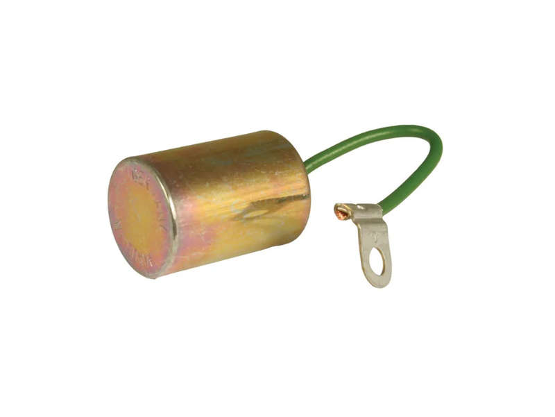 VW Aircooled Condenser for 25-30hp Distributor