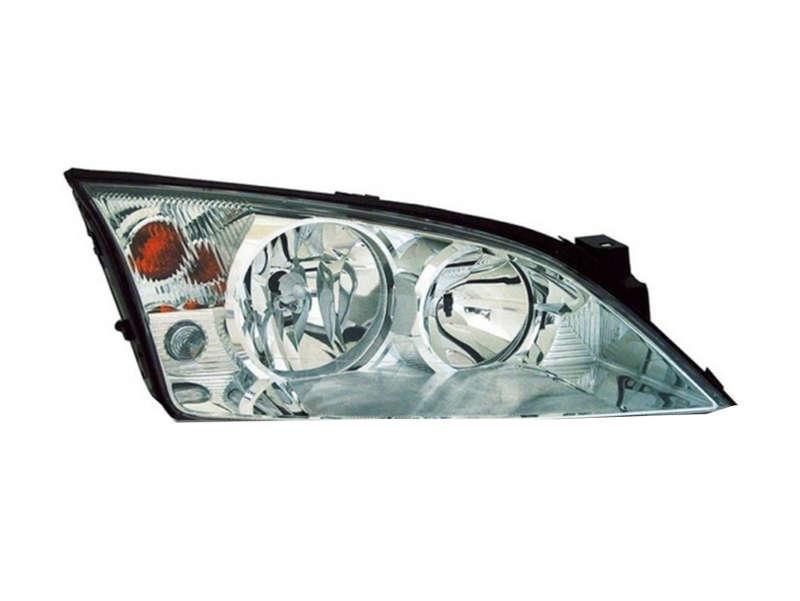Non OEM Suitable to Fit Ford Mondeor 2001+ Replacement Headlight (RHS)