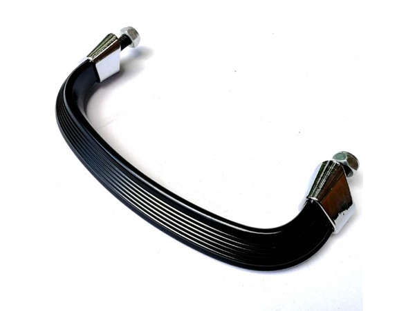 VW Classic Beetle Black Dashboard Grab Handle