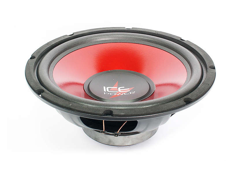 Ice Power IP-12S 4000w Subwoofer