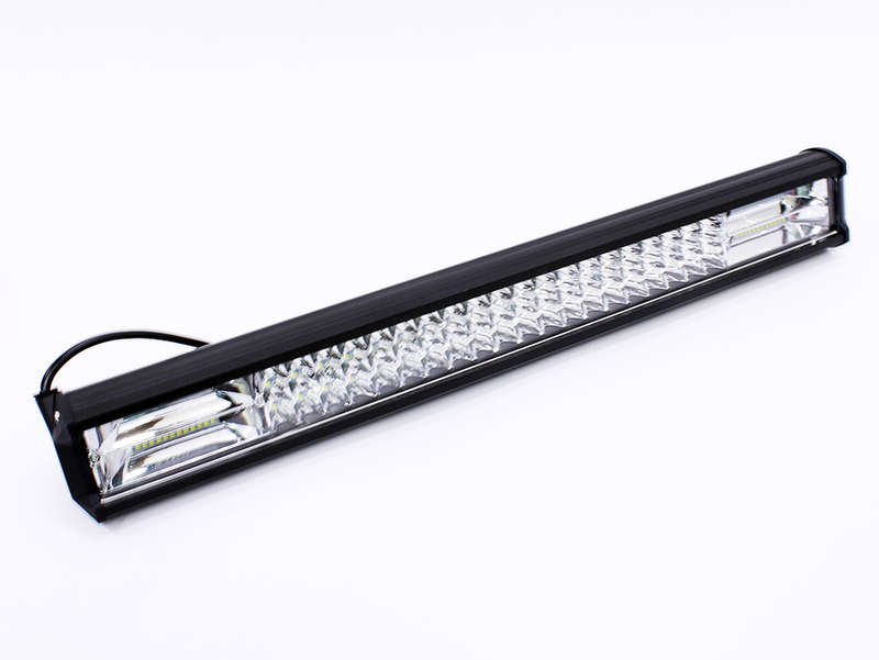 High Power 324watt LED Light Bar (59cm)