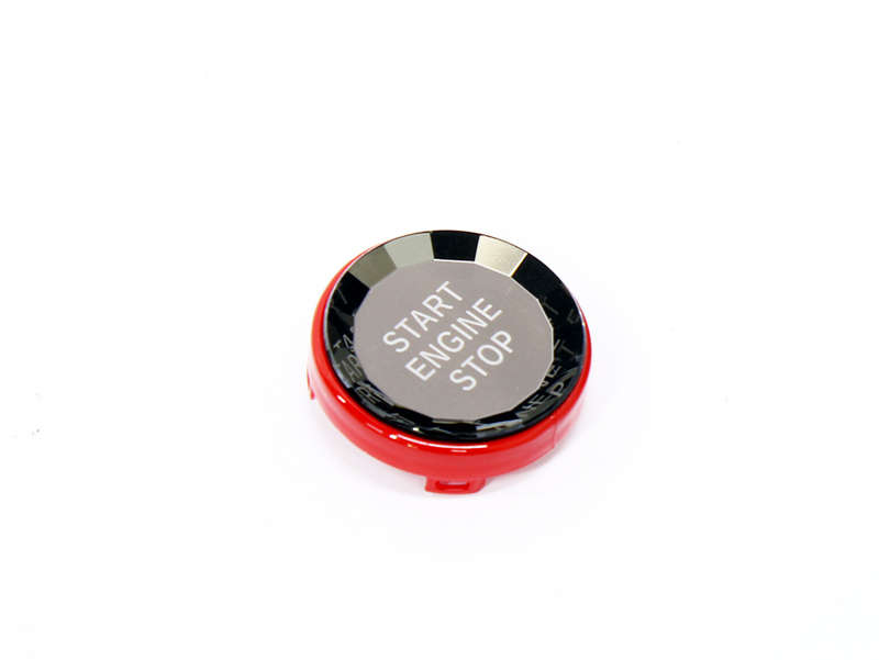 Push-Start Button Suitable for Bmw E Series