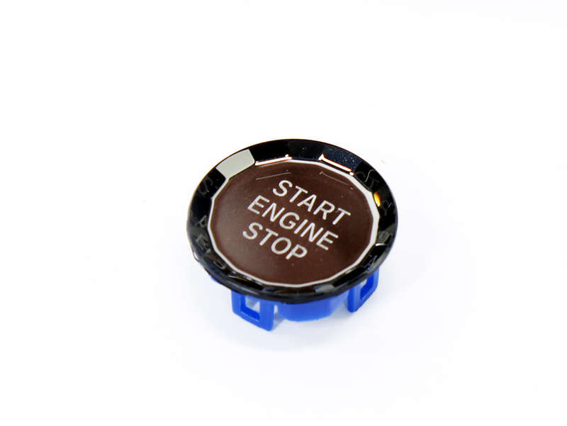 Push-Start Button Suitable for Bmw G20 Models