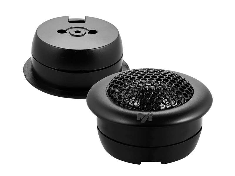 Deaf Bonce Machete MPT-17N 2.2" 25rms Tweeters