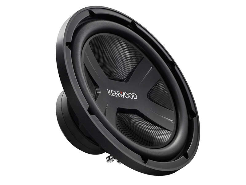 Kenwood KFC-PS3017W 2000w 12" Subwoofer