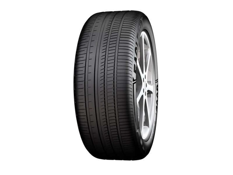 255-40-18" Goodyear Eagle F1 Runflat Tyres