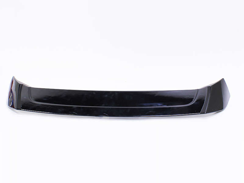 VW Golf Mk7 GTI Osir Type A Gloss Black Roofspoiler