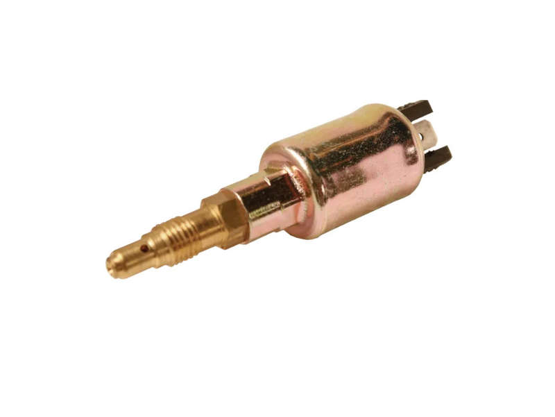 VW Bus Idle Fuel Cut-Off Valve 1700-2000cc