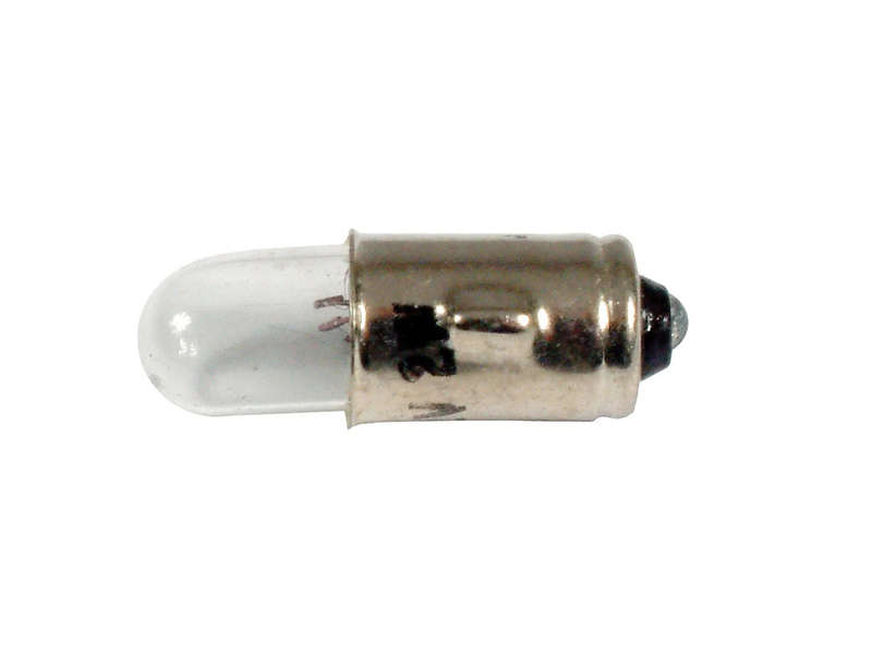 VW Aircooled Bulb 281 12v 2w Single Element, Interior, Dasboard