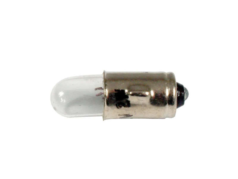 VW Aircooled Bulb 6v/1.2w Single Element, Interior, Dasboard