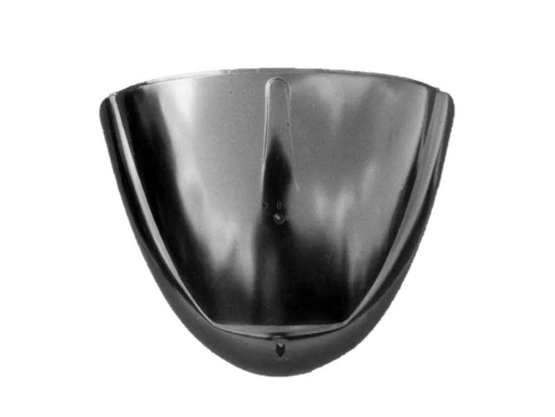 VW Classic Beetle 64-66 Engine Decklid Semi-W Push Button