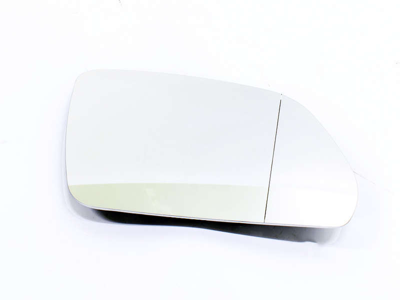 Replacement Mirror Glass for VW Polo 2005-2009 (RHS)