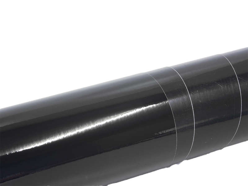 Black Panoramic Sunroof Vinyl 750 x 1m