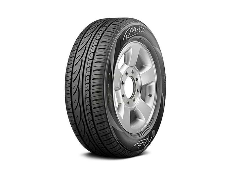 195-45-15" Radar RPX800 78V Tyres
