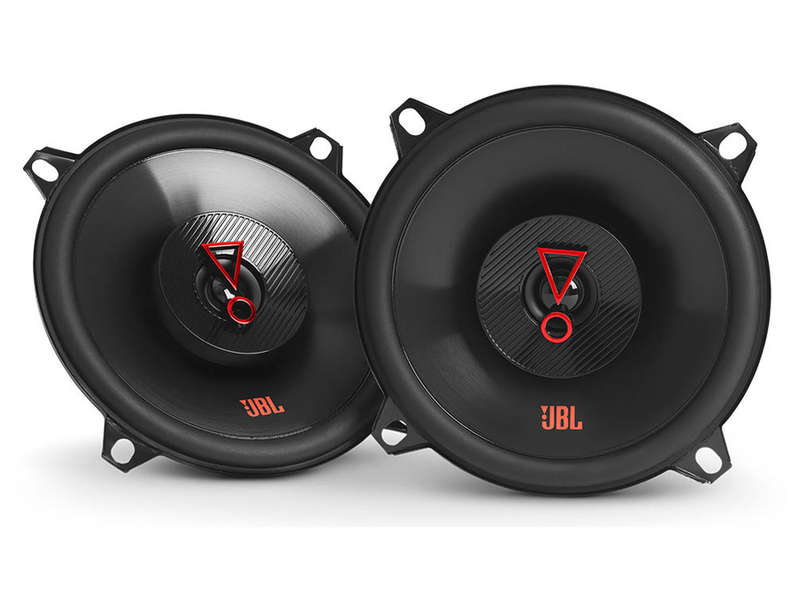 JBL STAGE3 527F 5" 200w 2way Speakers