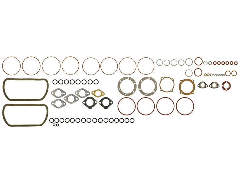 VW Aircooled Engine Gasket Set 25hp