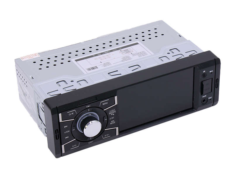 Ice Power IP-1104BMP5 Media Player with 4" Screen