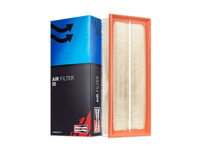 VW Beetle 1974+ Champion Air Filter