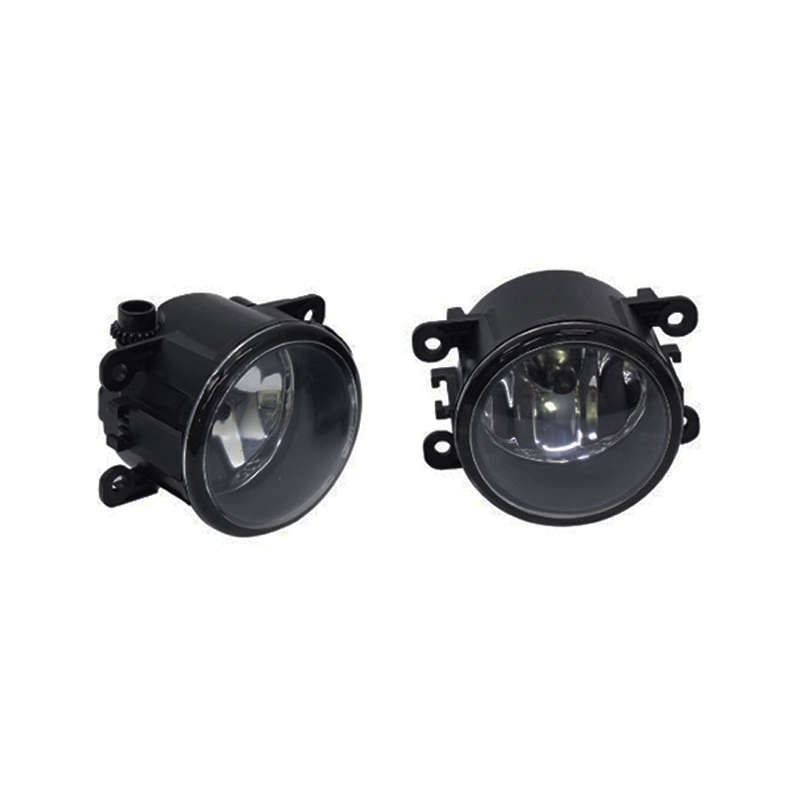 Foglights for Suitable to Fit Ford Figo,Bantam 09+, Np200