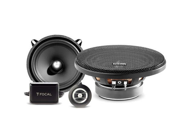 Focal Auditor RSE-130 5" 50rms 2way Speaker Split System