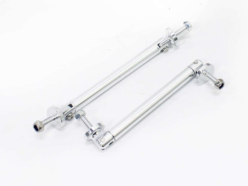 Universal Aluminium Splitter Shocks (pair)