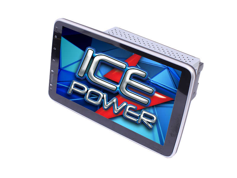 Ice Power IP-10.1 10" Media Player