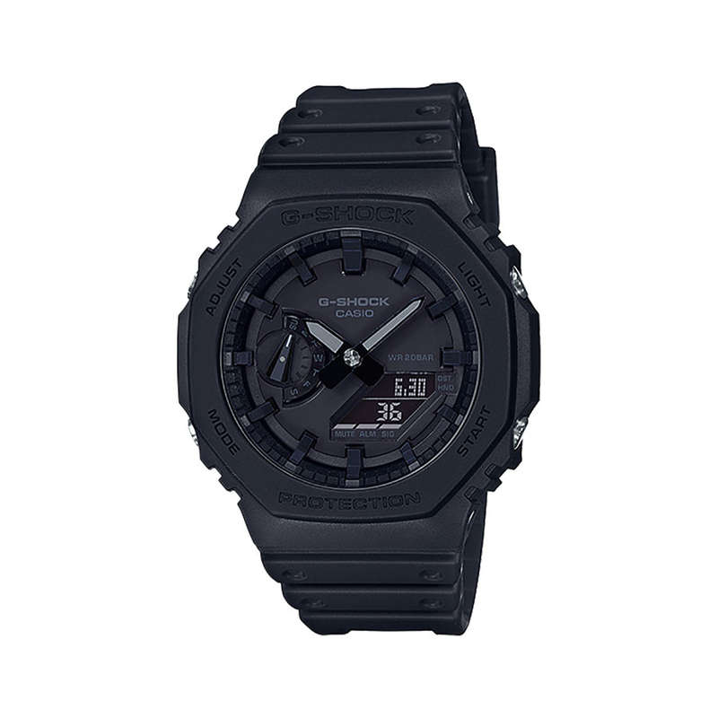 Casio - G-Shock Men's Carbon Core - GA-2100-1A1DR